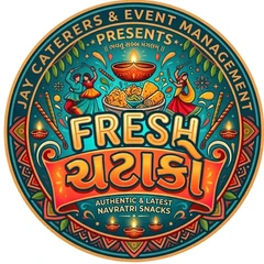 Fresh Chatako by Jay Caterers & Event Management