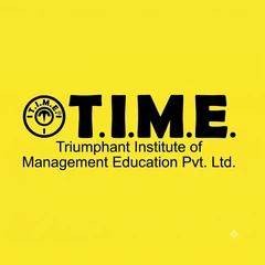 T.I.M.E. (Triumphant Institute of Management Education)