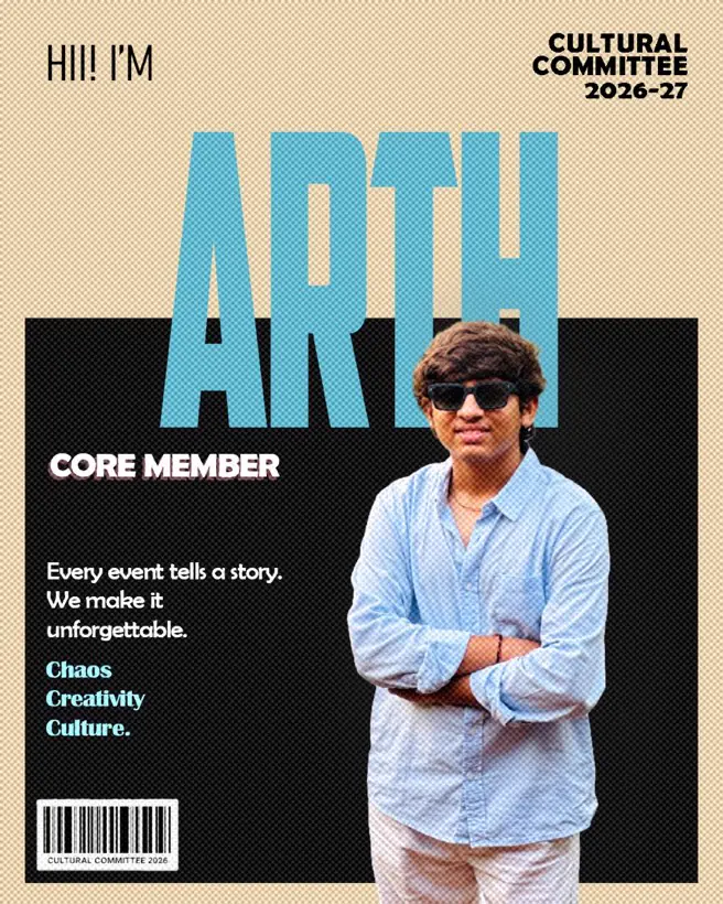 Arth, Core member