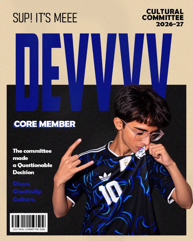 Dev, Core member