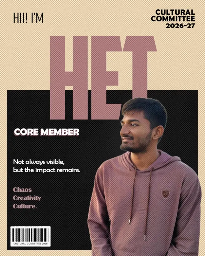 Het Monpara, Core member