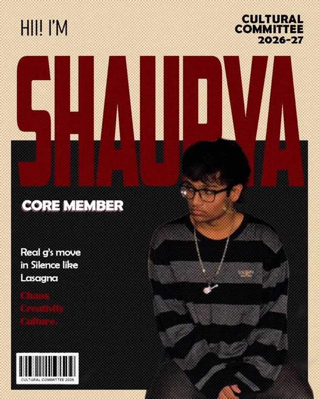 Shaurya, Core member